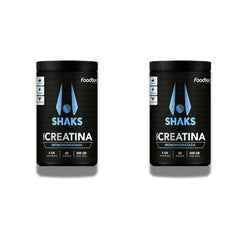 Pack 2 | 2 x Creatinas - Shaks.cl